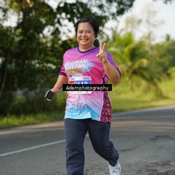 Runner Photo 7621483