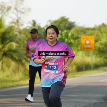 Runner Photo 7621484