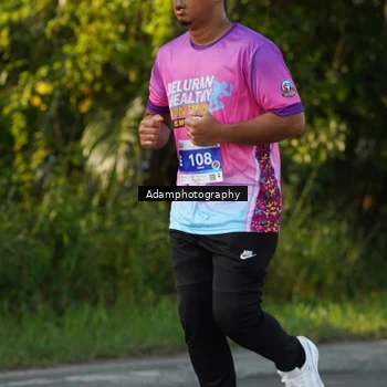 Runner Photo 7621485