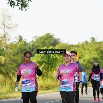 Runner Photo 7621486