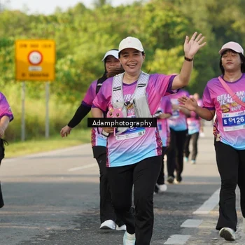 Runner Photo 7621487
