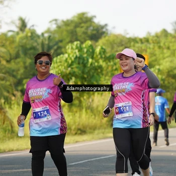 Runner Photo 7621488