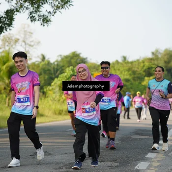 Runner Photo 7621492