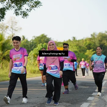 Runner Photo 7621495