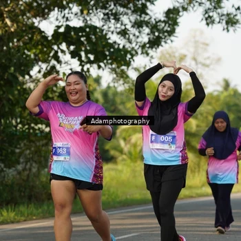 Runner Photo 7621503