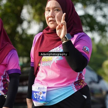 Runner Photo 7621523