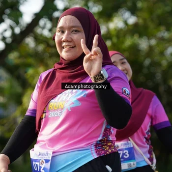 Runner Photo 7621527