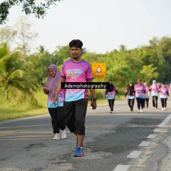 Runner Photo 7621544