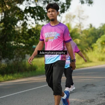 Runner Photo 7621555
