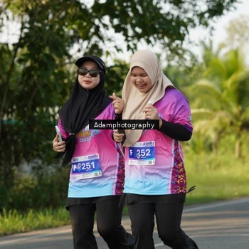 Runner Photo 7621561