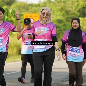 Runner Photo 7621580