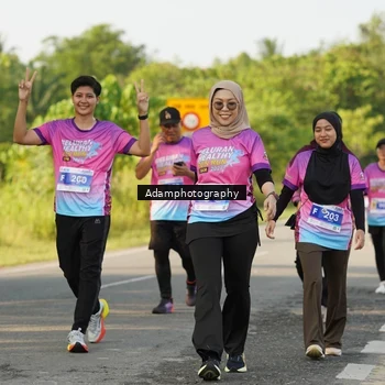 Runner Photo 7621582