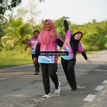 Runner Photo 7621585