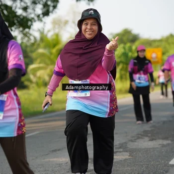 Runner Photo 7621586