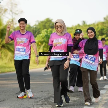 Runner Photo 7621587