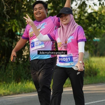 Runner Photo 7621588