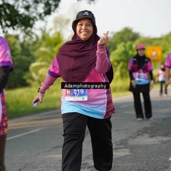 Runner Photo 7621589