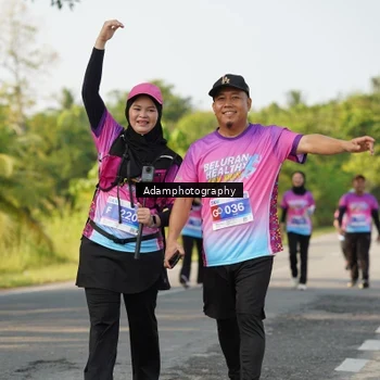 Runner Photo 7621590