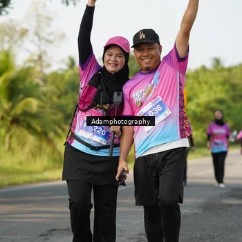 Runner Photo 7621591