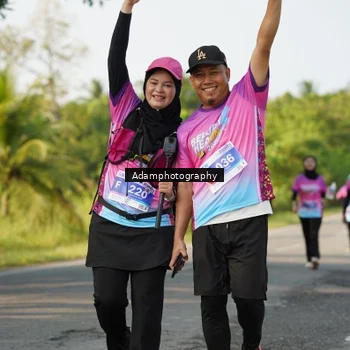 Runner Photo 7621592