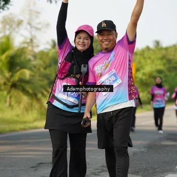 Runner Photo 7621593
