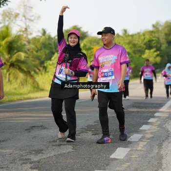 Runner Photo 7621594