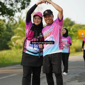 Runner Photo 7621598