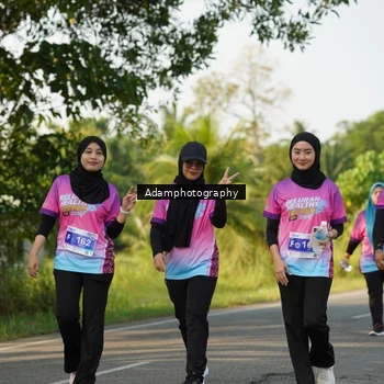 Runner Photo 7621599