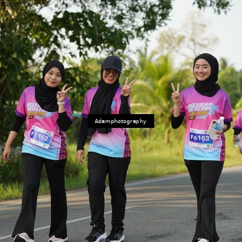 Runner Photo 7621608