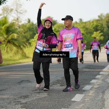 Runner Photo 7621610