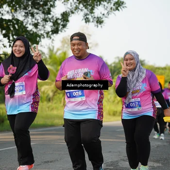 Runner Photo 7621613