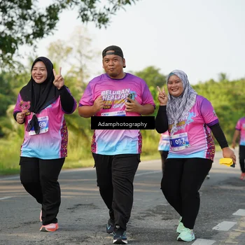 Runner Photo 7621617