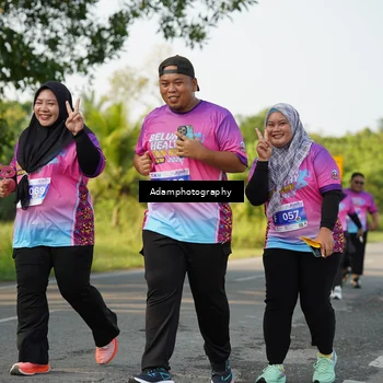 Runner Photo 7621621