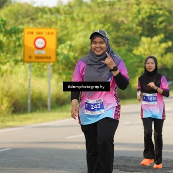 Runner Photo 7621631