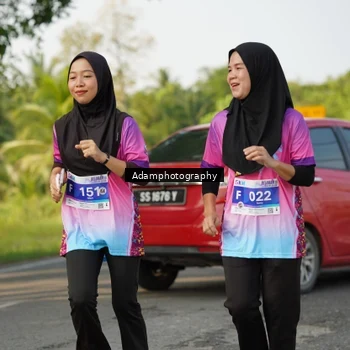 Runner Photo 7621637