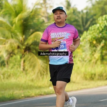 Runner Photo 7621640