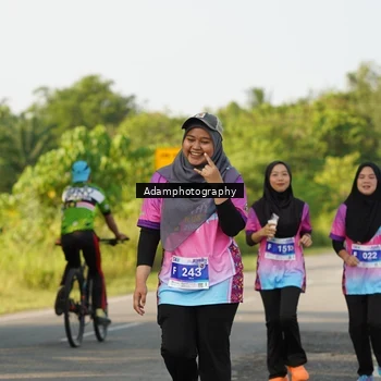 Runner Photo 7621644