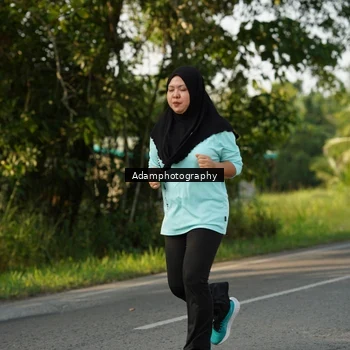 Runner Photo 7621646