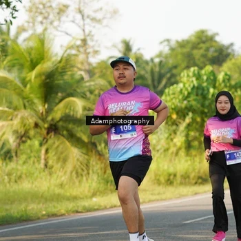 Runner Photo 7621647