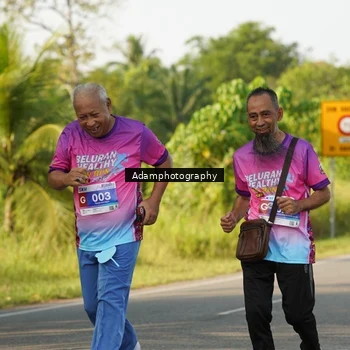 Runner Photo 7621649