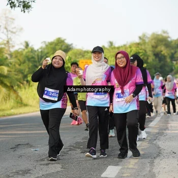 Runner Photo 7621650