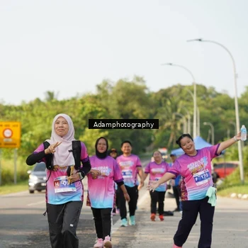 Runner Photo 7621653