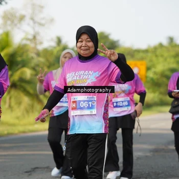 Runner Photo 7621657