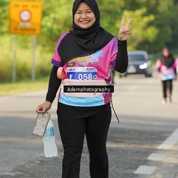 Runner Photo 7621660