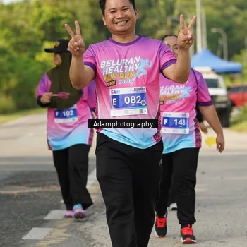 Runner Photo 7621661