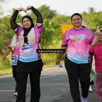 Runner Photo 7621663