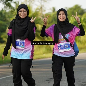Runner Photo 7621667