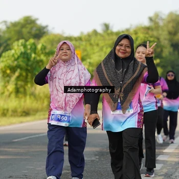 Runner Photo 7621670