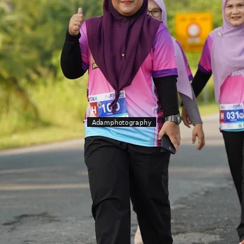 Runner Photo 7621676
