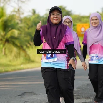 Runner Photo 7621678